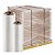 Bobina Filme Stretch Manual 500mm X 25µ 3kg - Imagem 2
