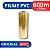 Rolo Bobina Filme Pvc Plástico 60cm X 600 Metros - Imagem 1