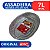 Assadeira Bandeja De Aluminio Oval 7500ml Descartavel - Imagem 1