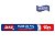 Rolo de Filme PVC 28cm X 10 metros - Imagem 1