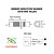 SENSOR CAPACITIVO FAC CM18-3005 NA - JNG - Imagem 2