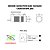 SENSOR CAPACITIVO N FAC CM30-3015 PA - JNG - Imagem 2