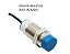 SENSOR INDUTIVO N FAC LM18-3005PCT - PNP  NA+NF - - Imagem 1