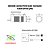 SENSOR CAPACITIVO N FAC CM30-2015 A - JNG - Imagem 2