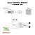 SENSOR FOTOELETRICO CIL - E18 3B2PB NF - JNG - Imagem 2