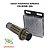 SENSOR FOTOELETRICO CIL - E18 3B2NB NF - JNG - Imagem 1