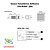 SENSOR FOTOELETRICO CIL - E18 3B2NC NA+NF NPN - JN - Imagem 2