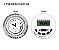 PROGRAMADOR HORARIO DIG JTHD 220VCA - JNG - Imagem 4