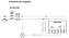 PROGRAMADOR HORARIO DIG JTHD 220VCA - JNG - Imagem 5