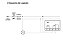 PROGRAMADOR HORARIO JHDC 110/220VCA - JNG - Imagem 5