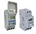 PROGRAMADOR HORARIO JHDC 110/220VCA - JNG - Imagem 1