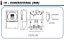 INTERRUPTOR HORARIO CLTS-20 2R  12VCC - CLIP - Imagem 2
