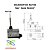 MICRORRUPTOR - RA 7166 - JNG - Imagem 1