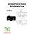 MICRORRUPTOR - RZ 15GD - B3 - JNG - Imagem 1