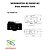 MICRORRUPTOR - RZ 15GW21 - B3 - JNG - Imagem 1