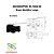 MICRORRUPTOR - RZ 15GW - B3 - JNG - Imagem 1