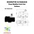 MICRORRUPTOR - RZ 15GW22S - B3 - JNG - Imagem 1