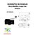 MICRORRUPTOR - RZ 15GW2S - B3 - JNG - Imagem 1