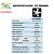 MICROVENTILADOR FZY 18060 MBL - 220VCA - JNG - Imagem 1
