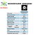MICROVENTILADOR OD 08025 SE 24H - 24V - JNG - Imagem 1
