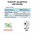PLUGUE 3P+T 32A 220V 9H AZ J02PL 024 9 - JNG - Imagem 2