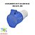 ACOPLAMENTO 3P+T 32A 220V 9H AZ MGI 224 9 JNG - Imagem 1