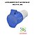 ACOPLAMENTO 3P+T 16A 220V 9H AZ MGI 214 9 JNG - Imagem 1
