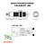 SENSOR FOTOELETRICO G18-3A30 PCT - JNG - Imagem 2