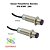 SENSOR FOT CIL BARREIRA 18MM 10~30VCC (NA+NF / PNP - Imagem 1