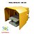 PEDAL SIMPLES C/ PROTECAO - 1NA+1NF - MD-14H - JNG - Imagem 1