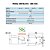 PEDAL SIMPLES C/ PROTECAO - 1NA+1NF - MD-14H - JNG - Imagem 2