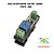 RELE ACOPLADOR - NA+NF - JAR50 -  12VCC - JNG - Imagem 1
