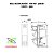 RELE ACOPLADOR - NA+NF - JAR50 -  12VCC - JNG - Imagem 2