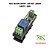 RELE ACOPLADOR - NA+NF - JAR50 -  24VCC - JNG - Imagem 1