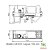 INTERFACE CLIR - Q1R REV 20MM 90-242VCA VCC - CLIP - Imagem 2