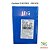 CONTATOR  50A CJX2 5011 - NA+NF 220V JNG - Imagem 2