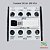 CONTATOR  16A JX1 16 2NA+2NF 220V - JNG - Imagem 2