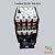 CONTATOR  09A JX1 09 2NA+2NF 220V - JNG - Imagem 1