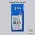 CONTATOR  22A JX1 22 2NA+2NF 220V - JNG - Imagem 3
