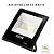 REFLETOR LED  50W - BF - DOB - ATOP - Imagem 1