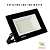 REFLETOR LED 100W - BF DOB - ATOP - Imagem 1