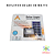 REFLETOR SOLAR  50W - BF - 6500K - ATOP - Imagem 3