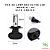 LAMPADA LED FAROL - H4 - R1 H4 - ATOP - Imagem 2