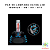 LAMPADA LED FAROL - H8 - H9 - H11 -  R1 H11 - ATOP - Imagem 4