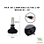 LAMPADA LED FAROL - H7 - R1 H7 - ATOP - Imagem 2