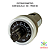 POTENCIOMETRO  5K COM ESCALA - PR20-05K - METALTEX - Imagem 1