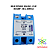RELE ESTADO SOLIDO 40A - CLIP - Imagem 1
