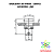 SINALEIRO LED VD - 220V - AD1622DG - JNG - Imagem 2