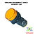 SINALEIRO LED AM - 220V - AD1622DY - JNG - Imagem 1
