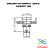 SINALEIRO LED AM - 220V - AD1622DY - JNG - Imagem 2